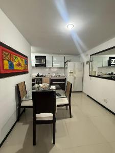 Apartamento en venta en Ciudad Del Rio, Medellín · foto 6 de 19