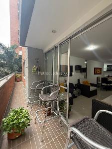 Apartamento en venta en Ciudad Del Rio, Medellín · foto 8 de 19