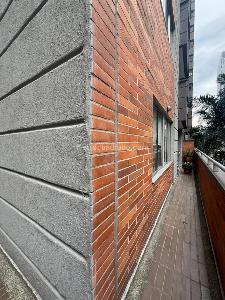 Apartamento en venta en Ciudad Del Rio, Medellín · foto 9 de 19