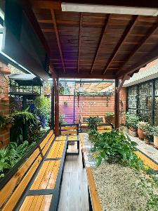 Casa de 3 alcobas en venta en Belen Loma De Los Bernal, Medellín, 140 m² · foto 3 de 18