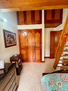 Casa de 3 alcobas en venta en Belen Loma De Los Bernal, Medellín, 140 m² · foto 7 de 18