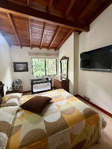 Casa de 3 alcobas en venta en Belen Loma De Los Bernal, Medellín, 140 m² · foto 9 de 18