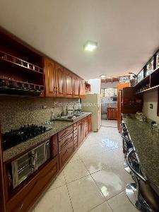 Casa de 3 alcobas en venta en Belen Loma De Los Bernal, Medellín, 140 m² · foto 16 de 18