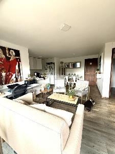 Apartamento de 3 alcobas en venta en La Abadia, Envigado, 80 m² · foto 3 de 12