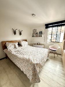 Apartamento de 3 alcobas en venta en La Abadia, Envigado, 80 m² · foto 8 de 12