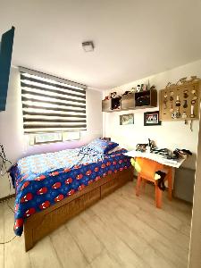 Apartamento de 3 alcobas en venta en La Abadia, Envigado, 80 m² · foto 12 de 12