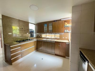 Casa de 4 alcobas en venta en La Sebastiana, Envigado, 380 m² · foto 19 de 20