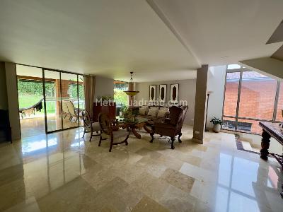 Casa de 4 alcobas en venta en La Sebastiana, Envigado, 380 m² · foto 20 de 20