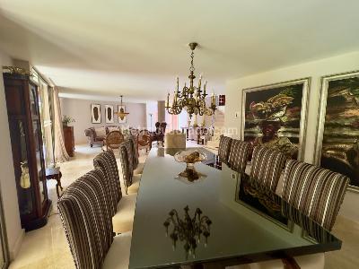 Casa de 4 alcobas en venta en La Sebastiana, Envigado, 380 m² · foto 6 de 20