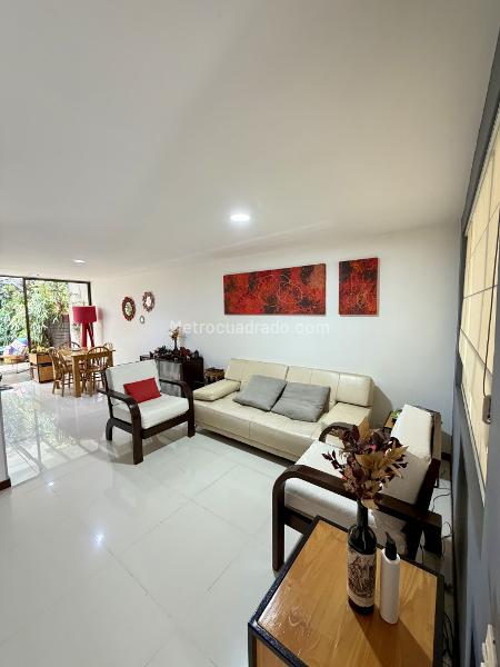 Casa – Envigado - Vista 4