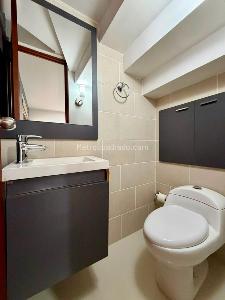 Casa de 3 alcobas en venta en Cumbres, Envigado, 166 m² · foto 9 de 20