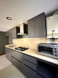 Casa de 3 alcobas en venta en Cumbres, Envigado, 166 m² · foto 13 de 20