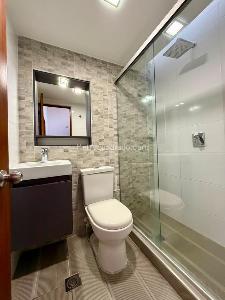 Casa de 3 alcobas en venta en Cumbres, Envigado, 166 m² · foto 19 de 20