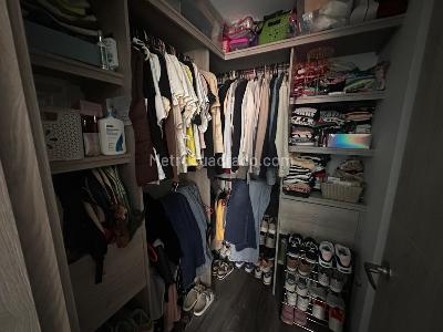Apartamento de 3 alcobas en venta en Loma De Los Mesa, Envigado, 97 m² · foto 16 de 20
