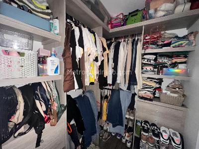 Apartamento de 3 alcobas en venta en Loma De Los Mesa, Envigado, 97 m² · foto 17 de 20