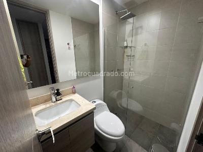 Apartamento de 3 alcobas en venta en Loma De Los Mesa, Envigado, 97 m² · foto 20 de 20