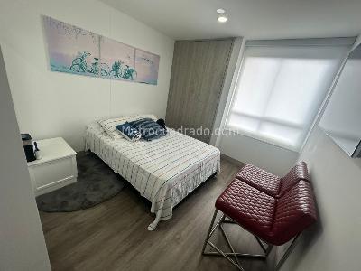 Apartamento de 3 alcobas en venta en Loma De Los Mesa, Envigado, 116 m² · foto 17 de 20