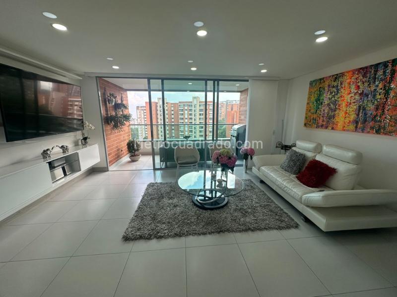 Piso – Envigado - Vista 2