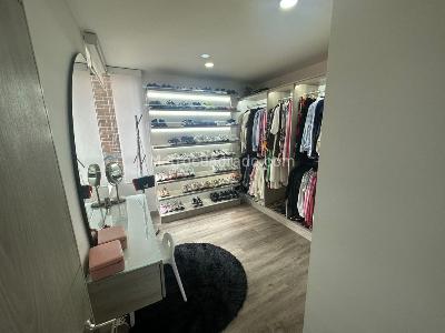 Apartamento de 3 alcobas en venta en Loma De Los Mesa, Envigado, 116 m² · foto 20 de 20
