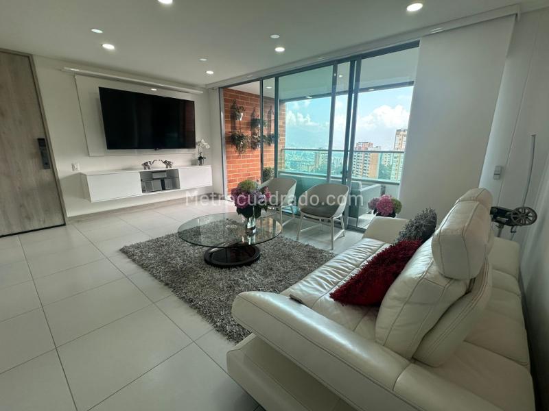 Piso – Envigado - Vista 3