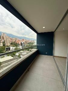 Apartamento de 3 alcobas en venta en El Poblado, Medellín, 105 m² · foto 5 de 20