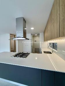 Apartamento de 3 alcobas en venta en El Poblado, Medellín, 105 m² · foto 9 de 20