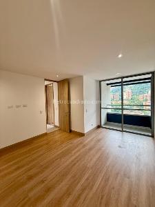 Apartamento de 3 alcobas en venta en El Poblado, Medellín, 105 m² · foto 14 de 20