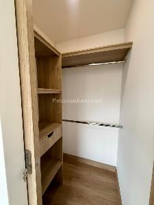 Apartamento de 3 alcobas en venta en El Poblado, Medellín, 105 m² · foto 20 de 20