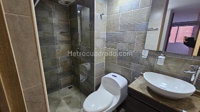 Apartamento de 3 alcobas en venta en Las Antillas, Envigado, 61 m² · foto 15 de 16