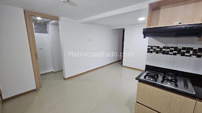 Apartamento de 3 alcobas en venta en Las Antillas, Envigado, 61 m² · foto 2 de 16