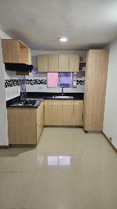 Apartamento de 3 alcobas en venta en Las Antillas, Envigado, 61 m² · foto 3 de 16