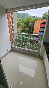 Apartamento de 3 alcobas en venta en Las Antillas, Envigado, 61 m² · foto 7 de 16