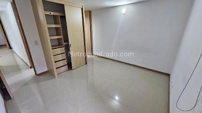 Apartamento de 3 alcobas en venta en Las Antillas, Envigado, 61 m² · foto 9 de 16