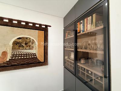 Casa de 3 alcobas en venta en San Antonio, Rionegro, 160 m² · foto 10 de 17