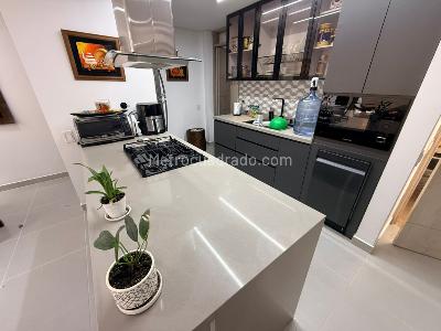 Casa de 3 alcobas en venta en San Antonio, Rionegro, 160 m² · foto 8 de 17