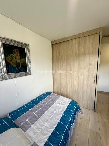 Apartamento de 3 alcobas en venta en San Jose, Sabaneta, 67 m² · foto 11 de 16