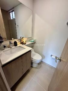 Apartamento de 3 alcobas en venta en San Jose, Sabaneta, 67 m² · foto 15 de 16