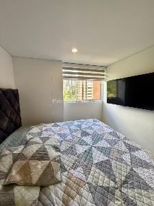 Apartamento de 3 alcobas en venta en San Jose, Sabaneta, 67 m² · foto 8 de 16