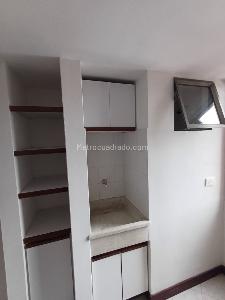 Apartamento de 2 alcobas en venta en El Poblado, Medellín, 82 m² · foto 16 de 20