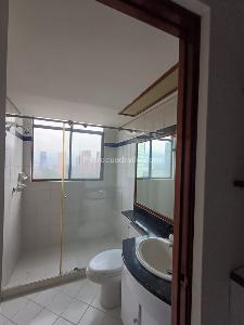 Apartamento de 2 alcobas en venta en El Poblado, Medellín, 82 m² · foto 18 de 20
