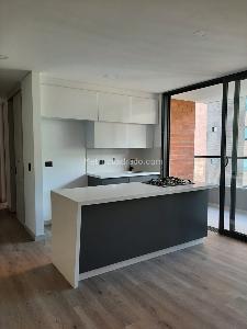 Apartamento de 2 alcobas en venta en Transversal Intermedia, Envigado, 85 m² · foto 3 de 5