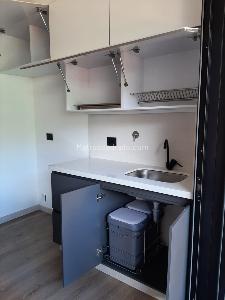 Apartamento de 2 alcobas en venta en Transversal Intermedia, Envigado, 85 m² · foto 4 de 5