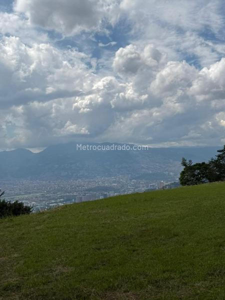 Lote en Venta, Los Balsos, Medellín - Vista 2