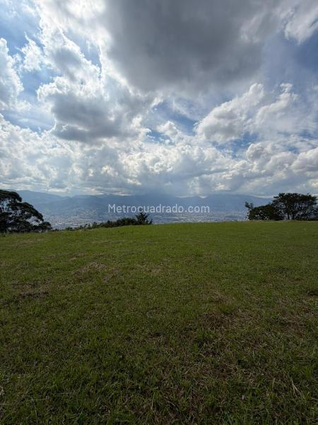 Lote en Venta, Los Balsos, Medellín - Vista 3