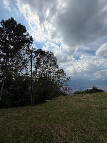 Lote en Venta, Los Balsos, Medellín - Vista 4