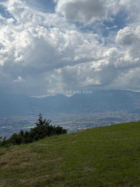 Lote en Venta, Los Balsos, Medellín - Vista 5