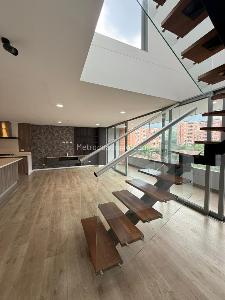 Apartamento de 3 alcobas en venta en Loma De Las Brujas, Envigado, 205 m² · foto 12 de 20