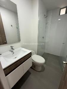 Apartamento de 3 alcobas en venta en Loma De Las Brujas, Envigado, 205 m² · foto 18 de 20