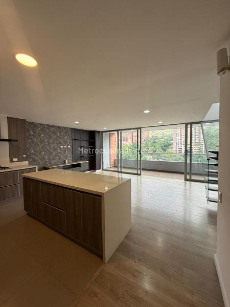 Piso – Envigado - Vista 3