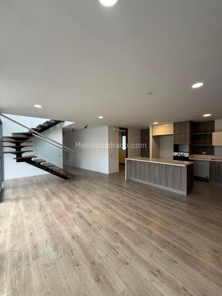 Piso – Envigado - Vista 4
